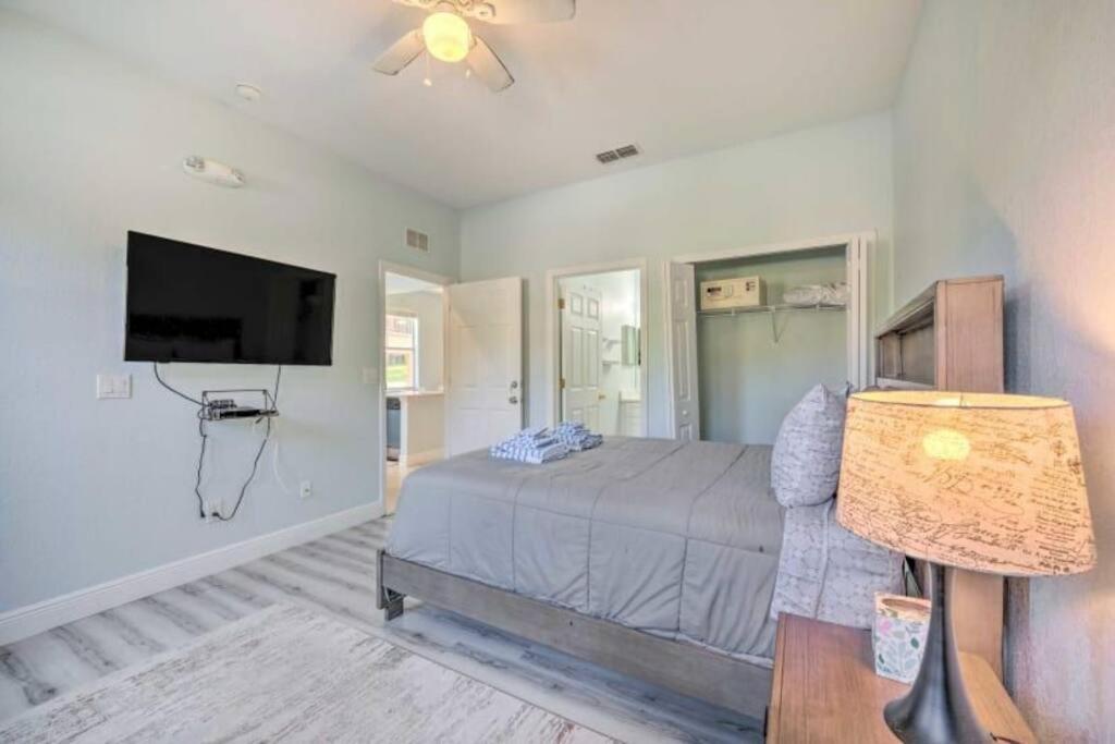 Disney & Universal Studios Townhouse Great Amenities Davenport Kültér fotó