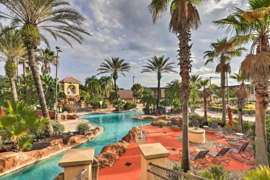 Disney & Universal Studios Townhouse Great Amenities Davenport Kültér fotó