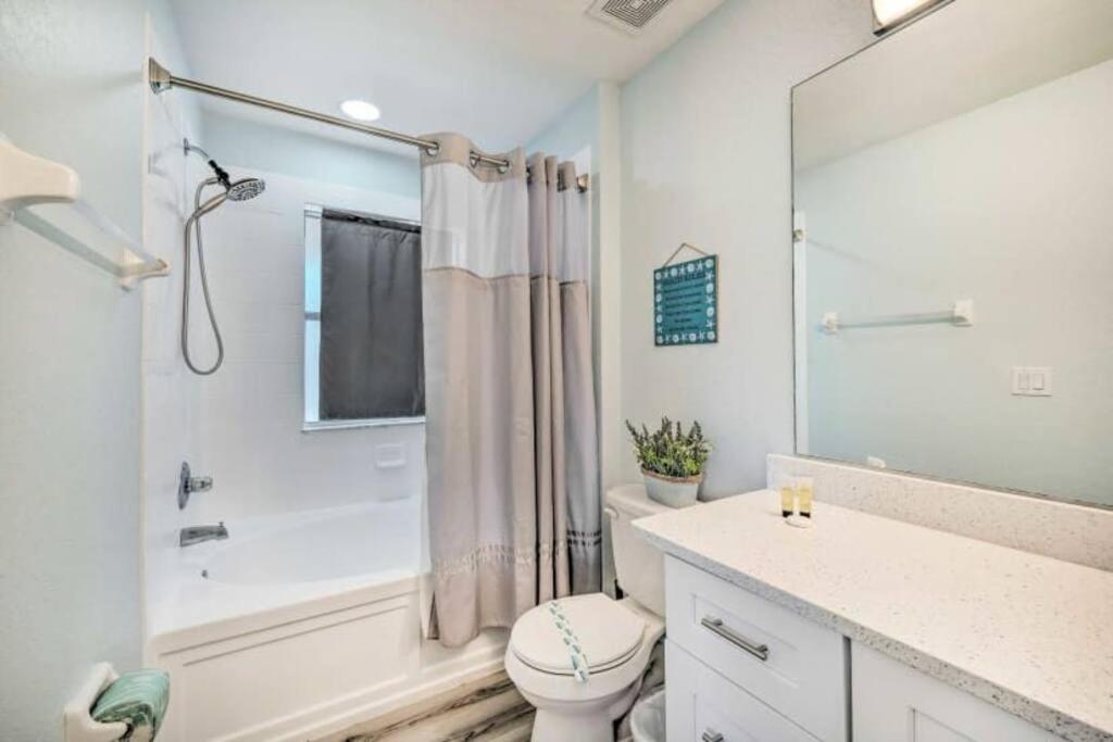 Disney & Universal Studios Townhouse Great Amenities Davenport Kültér fotó
